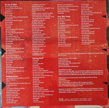 LP Foo Fighters: Medicine At Midnight LTD | CLR