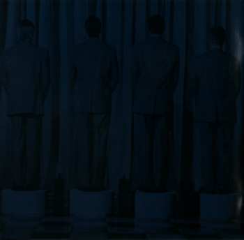 CD Foo Fighters: The Colour And The Shape