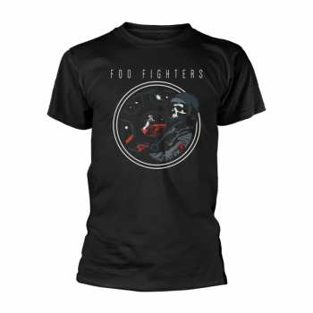 Merch Foo Fighters: T-shirt Astronaut