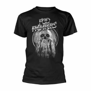 Merch Foo Fighters: Tričko Elder S