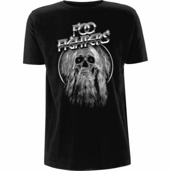 Merch Foo Fighters: T-shirt Elder