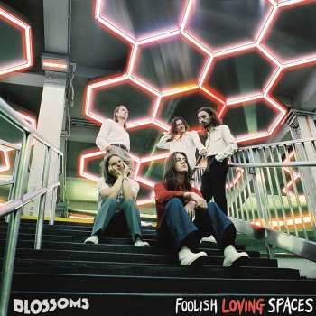 LP Blossoms: Foolish Loving Spaces