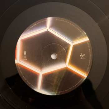 LP Blossoms: Foolish Loving Spaces