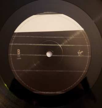 LP Blossoms: Foolish Loving Spaces