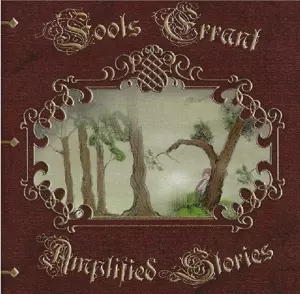 Fools Errant: Amplified Stories