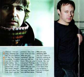 CD Fool's Garden: For Sale LTD