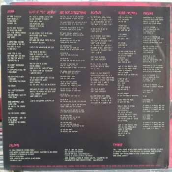 LP Footprint Project: Ask For Directions