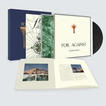 3LP/Box Set For Against: Echelons | December | In The Marshes LTD
