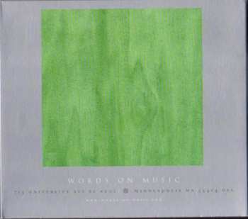 CD For Against: In The Marshes