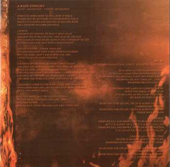 CD For Selena And Sin: Overdosed On You