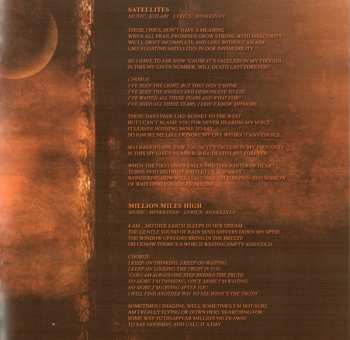 CD For Selena And Sin: Overdosed On You