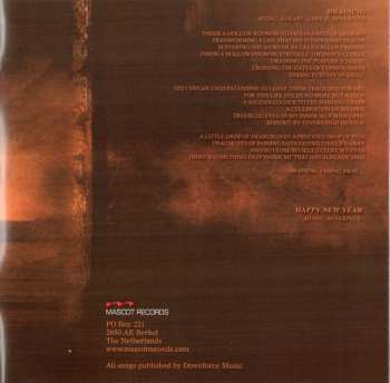 CD For Selena And Sin: Overdosed On You