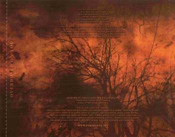 CD For Selena And Sin: Overdosed On You