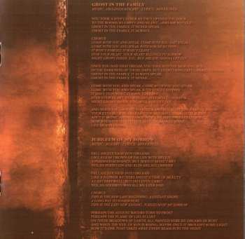 CD For Selena And Sin: Overdosed On You