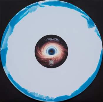 LP For The Fallen Dreams: For The Fallen Dreams LTD | CLR