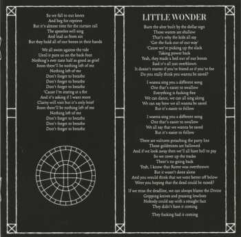 CD Architects: For Those That Wish To Exist DIGI