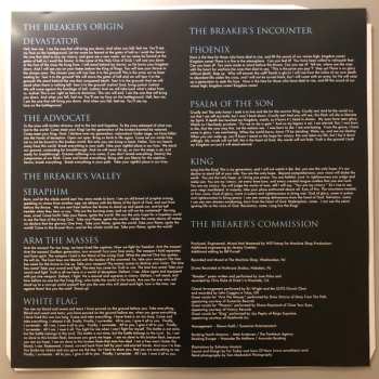 LP For Today: Breaker