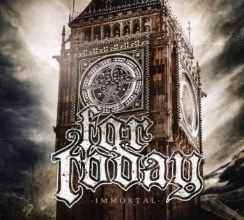 Immortal