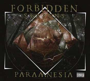 CD Forbidden Seasons: Paramnesia