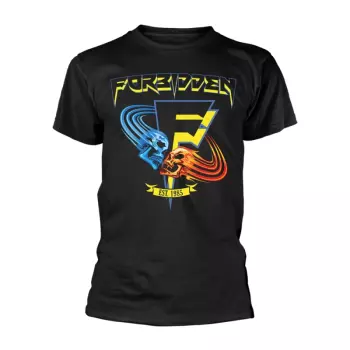 T-shirt Est 1985
