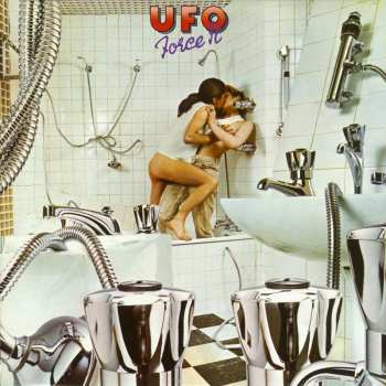CD UFO: Force It