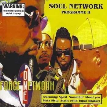 Force One Network: Soul Network Program II