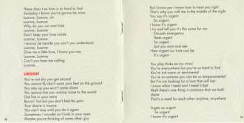 SACD Foreigner: 4 LTD | NUM