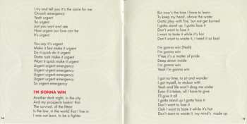 SACD Foreigner: 4 LTD | NUM