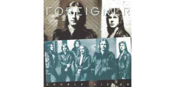 SACD Foreigner: Double Vision (atlantic 75 Series) (hybrid-sacd)