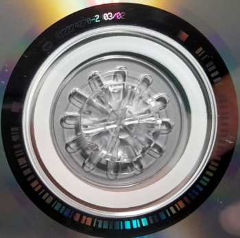 CD Foreigner: Foreigner