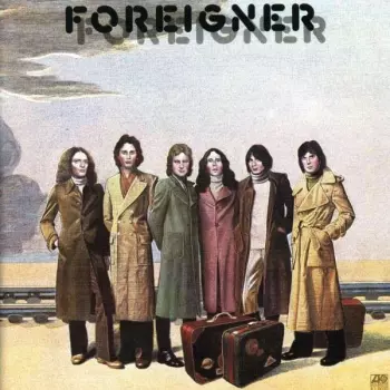 Foreigner