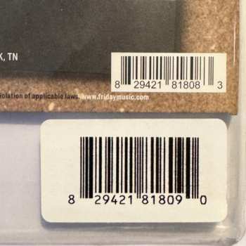 LP Foreigner: Inside Information CLR