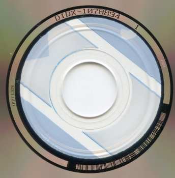 CD Foreigner: Playlist: The Very Best Of Foreigner