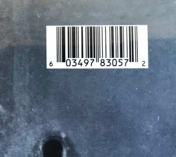 LP Foreigner: Records