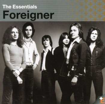 Album Foreigner: The Essentials