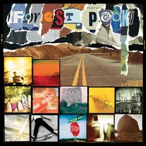 Forest Pooky: Cover Story