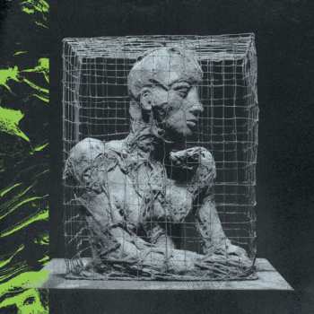 CD Forest Swords: Bolted