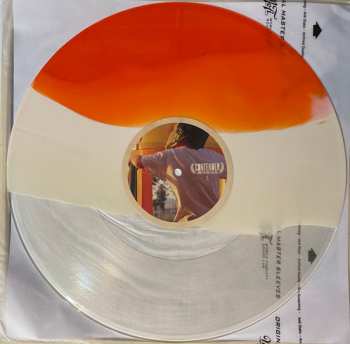 LP Forever Came Calling: Contender CLR