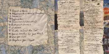 CD Forever Came Calling: What Matters Most