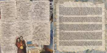 CD Forever Came Calling: What Matters Most