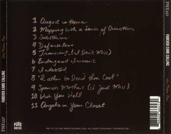 CD Forever Came Calling: What Matters Most