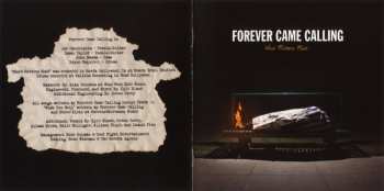 CD Forever Came Calling: What Matters Most