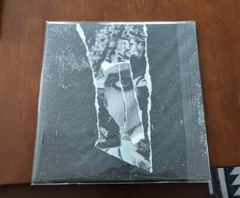 LP Forever Grey: Departed LTD | CLR