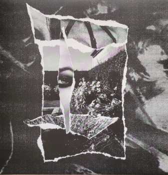 LP Forever Grey: Sympathy Garden CLR | LTD