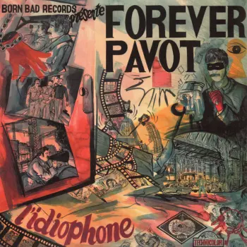 L'idiophone