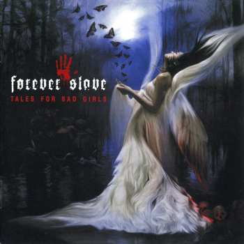 Album Forever Slave: Tales For Bad Girls