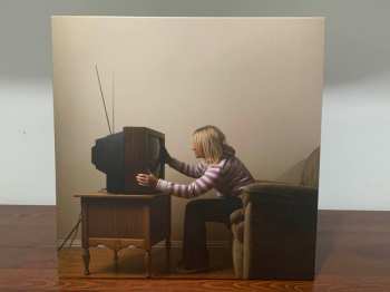 LP Forever The Sickest Kids: Television Off, Party On