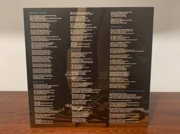 LP Forever The Sickest Kids: Television Off, Party On