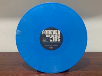 LP Forever The Sickest Kids: Television Off, Party On