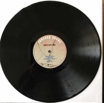 LP Alphaville: Forever Young
